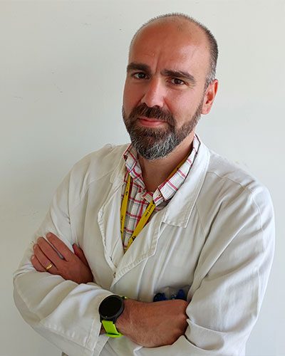 Ivan Castellvi portrait